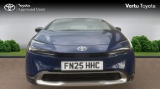 Toyota Prius 2.0 PHEV Design 5dr CVT Hatchback